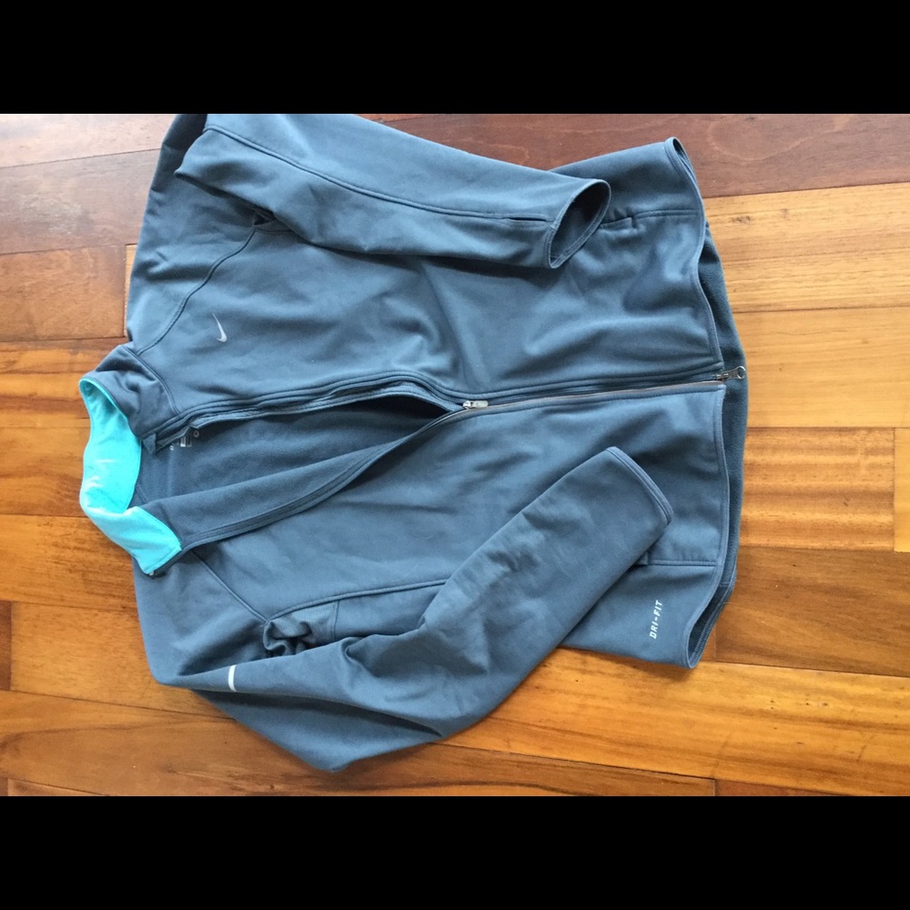 Nike Dry Fit Jacket
